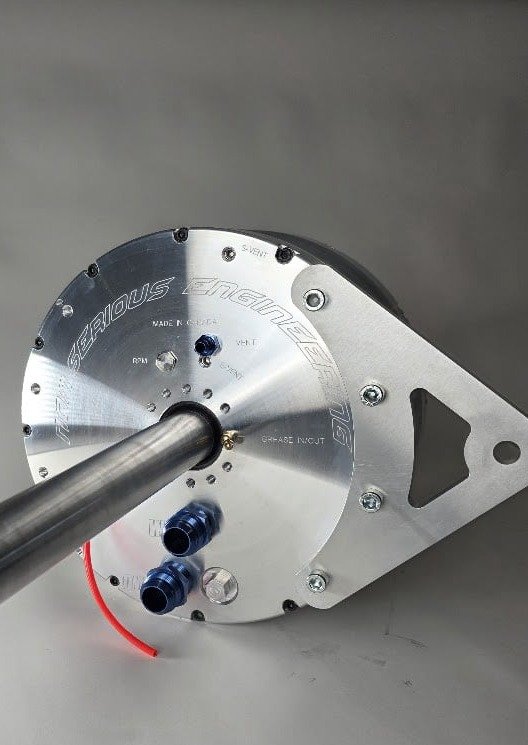 Mobirise Website Builder